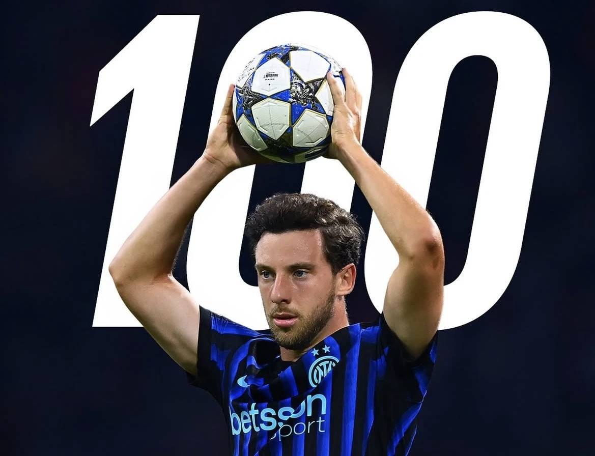 国米转会大降价！比塞克4000万→2000万，世界杯梦催他离队，英超德甲谁来抢？