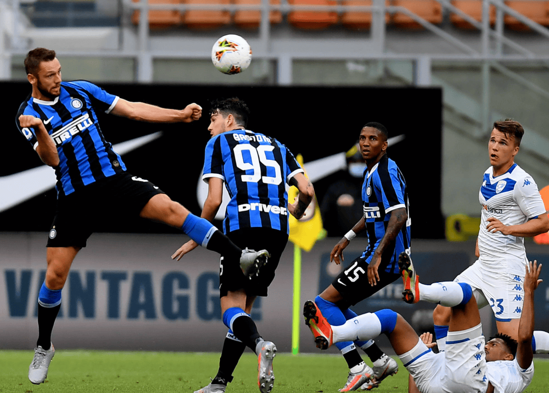 欧冠：国际米兰VS阿森纳，今日专家内附比分预测